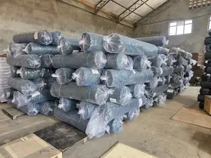 High Quality Screen Shade Net