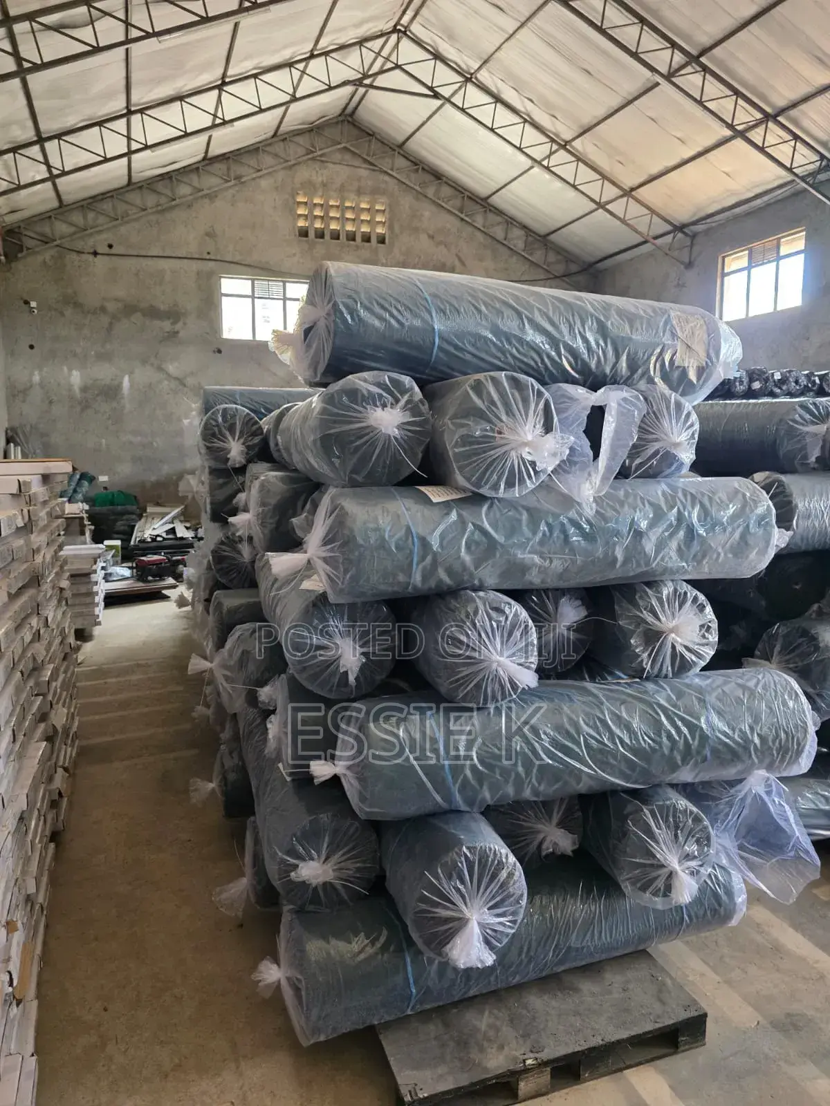 High Quality Screen Shade Net
