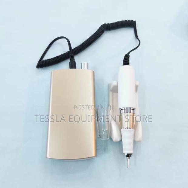Portable Nail Drill - thumbnail 2
