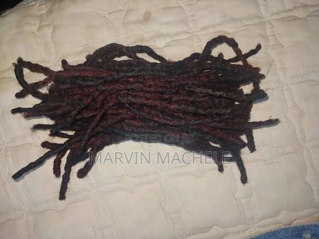 Dreadlocks