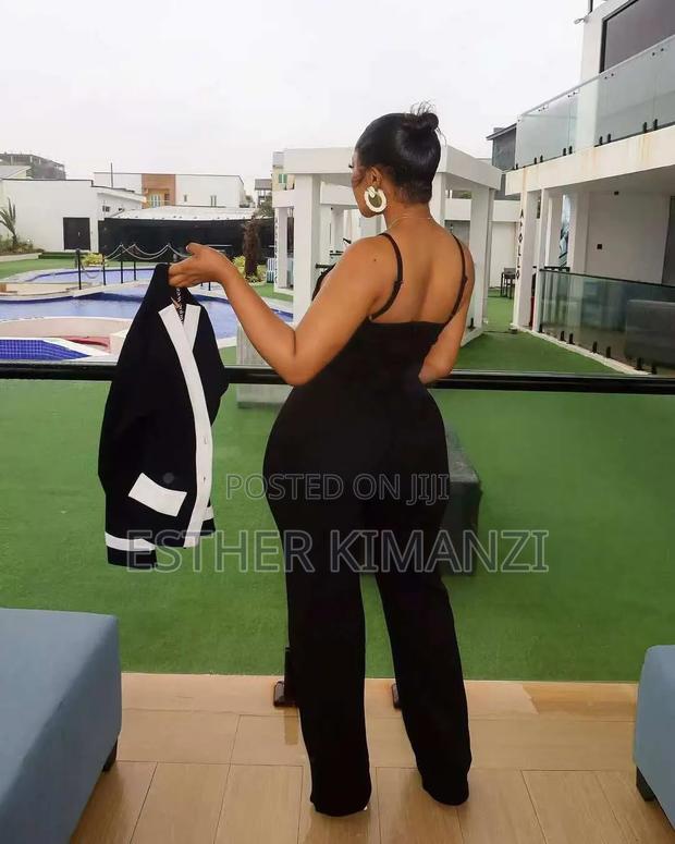 2 Piece Ladies Jumsuit - thumbnail 2