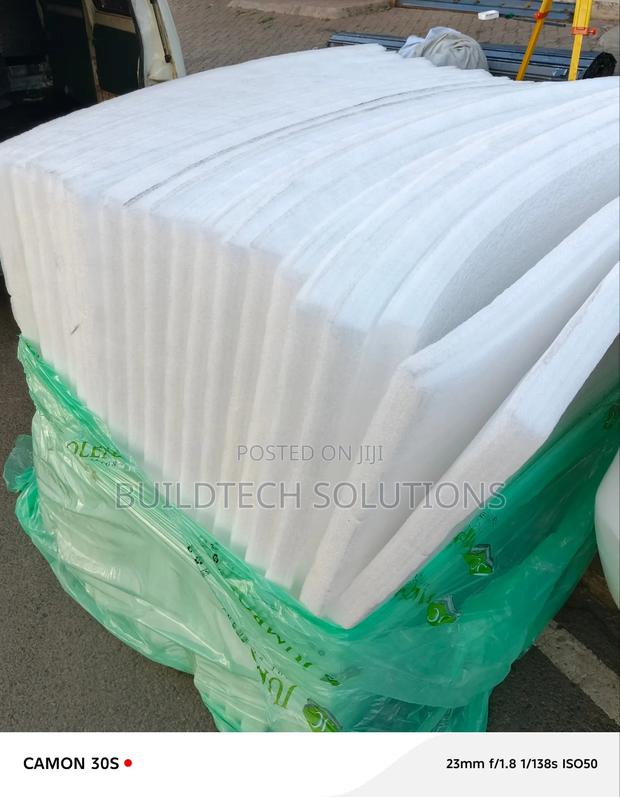 50mm Flexible Styrofoam Sheets – Extra Thick Insulation - thumbnail 2