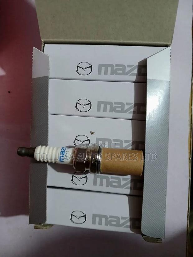 Spark Plugs - thumbnail 4