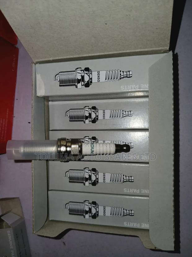 Spark Plugs - thumbnail 5