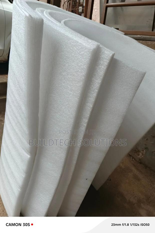 50mm Flexible Styrofoam Sheets 4x4 – Maximum Insulation Power - main view