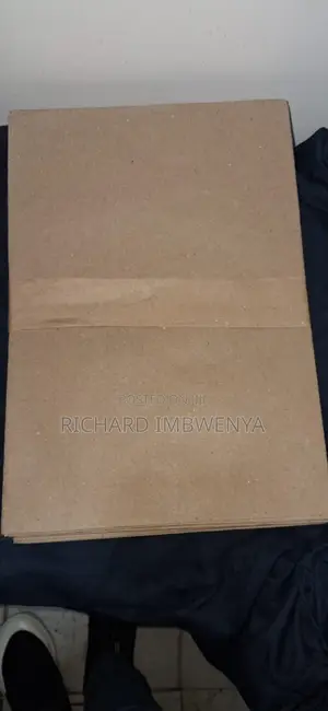 A4 Hard Envelopes