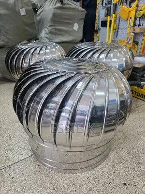 Industrial Cyclones Fans