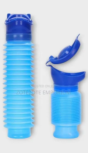 Travel Pee Bottle /Urine Bottle