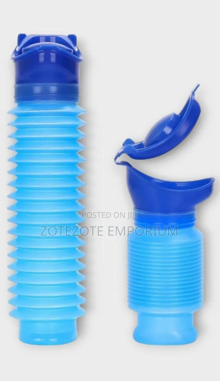 Travel Pee Bottle /Urine Bottle