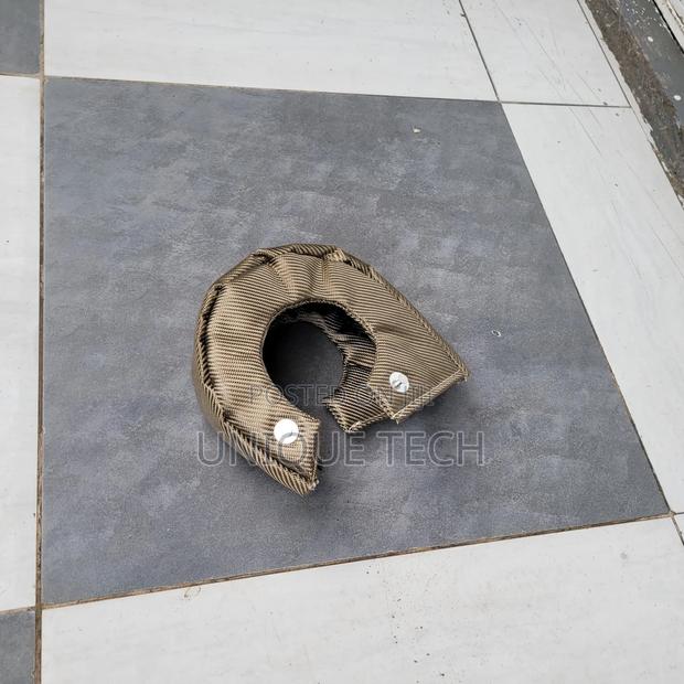 Turbo Jacket Heat Insulation Blanket - main view