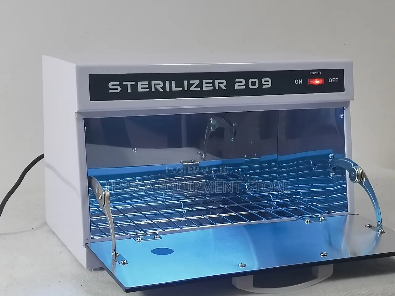 Towel Sterilizer 209