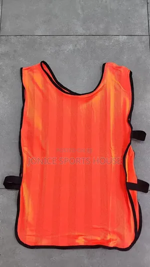 New Netball Training Bibs
