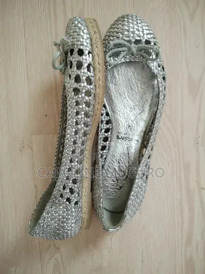 Ladies Dool Shoes