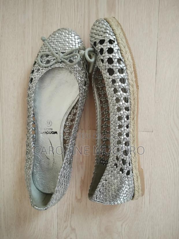 Ladies Dool Shoes - thumbnail 2