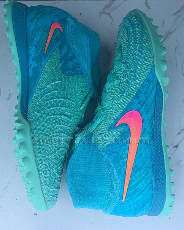 Football Trainers - thumbnail 2