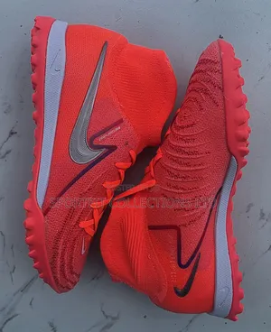 Football Trainers