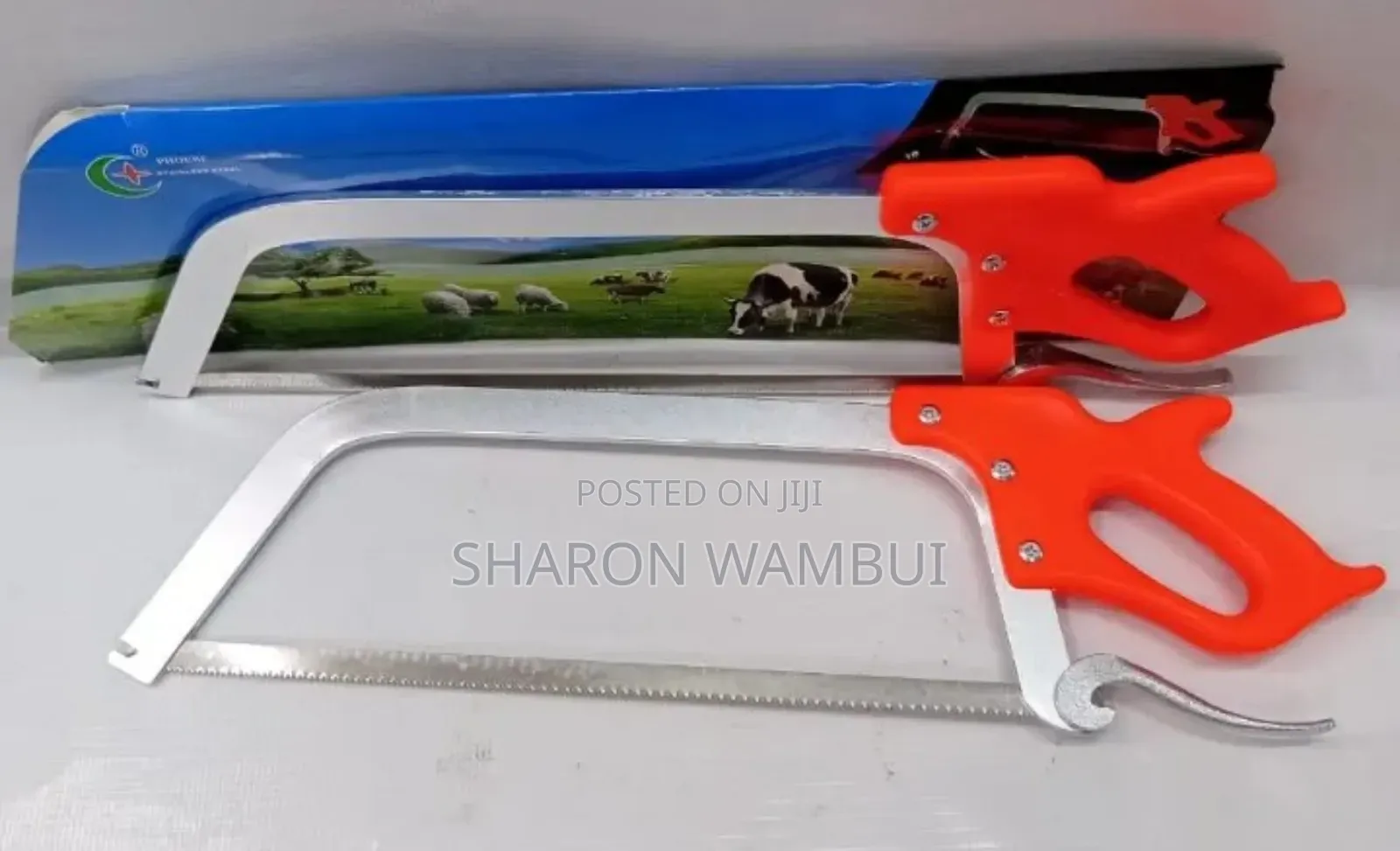 Hand Meat Saw/Meat Saw