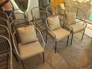 Rattan Chair