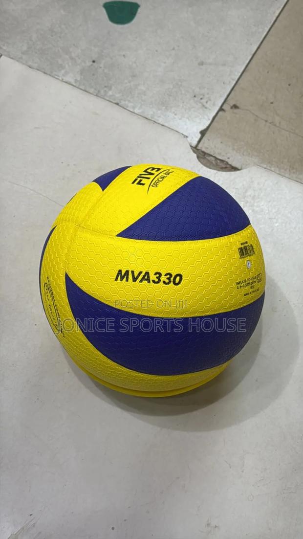Quality Volleyball Balls