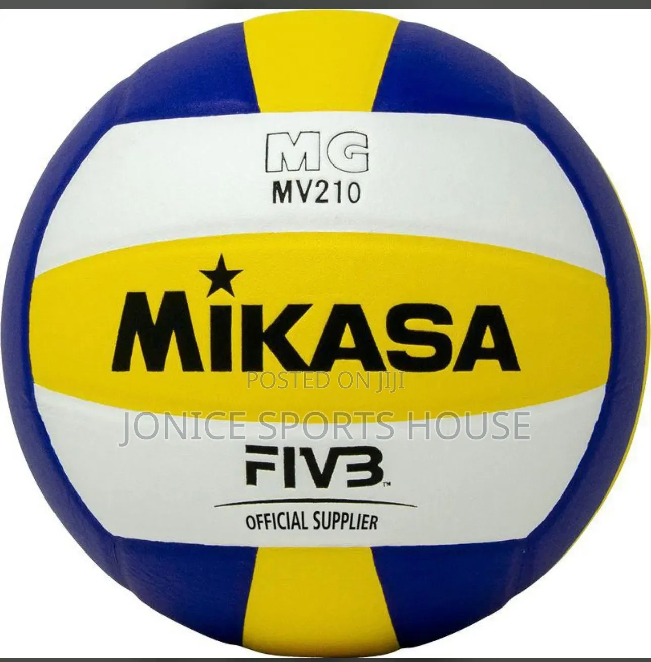 Quality Volleyball Balls