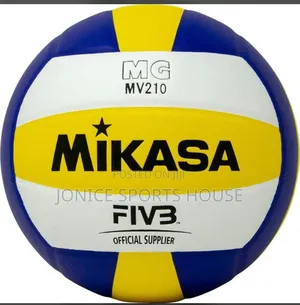 Quality Volleyball Balls
