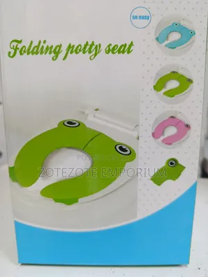Foldable Potty Training Seat