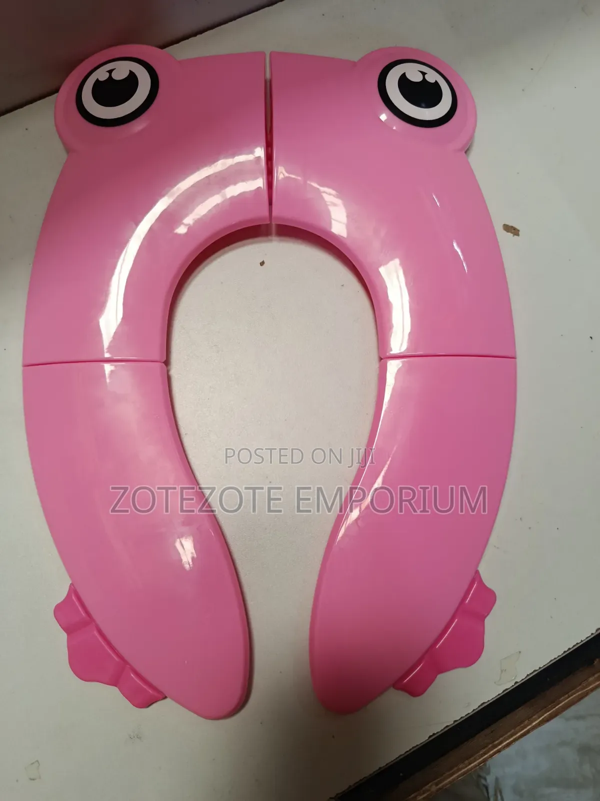 Foldable Potty Training Seat
