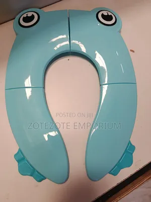 Foldable Potty Training Seat