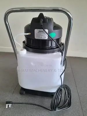 Aico Japan Lc20sc 20l Shampoo Carpet Cleaner Complete Set 1034w