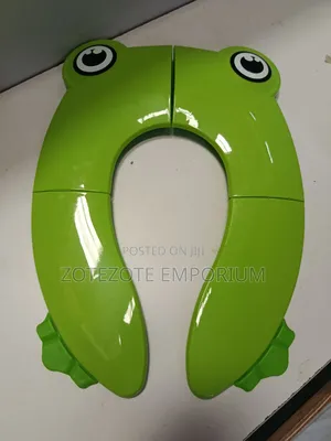 Foldable Potty Training Seat
