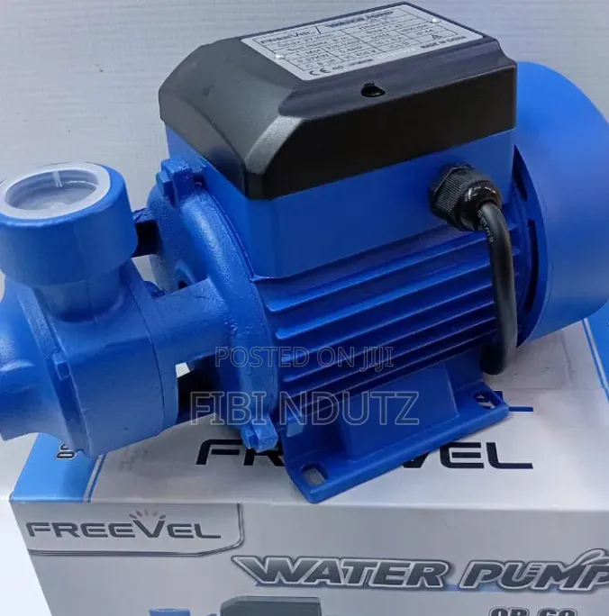 Freevale 0.5hp Booster Pump/0.5hp Booster Pump