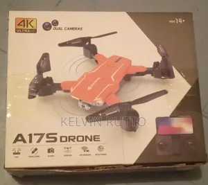 Drone Camera