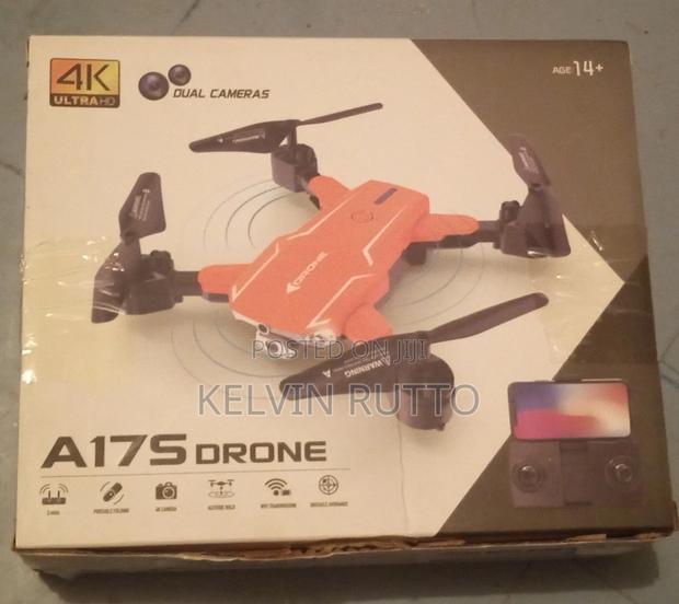 Drone Camera