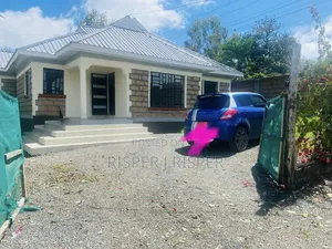 3bdrm Bungalow in Rimpa Greens, Kiserian for rent