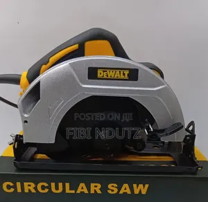 Dewalt Circular Saw/7"Dewalt Circular Saw