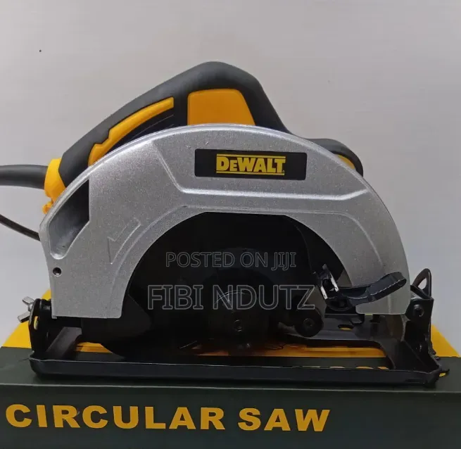 Dewalt Circular Saw/7"Dewalt Circular Saw