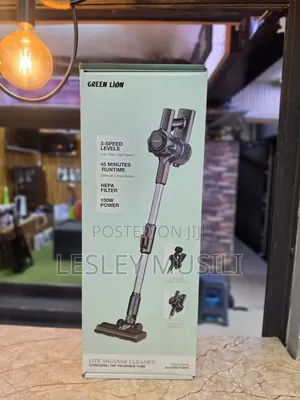Greenlion Lite Vacuum Cleaner Cordless