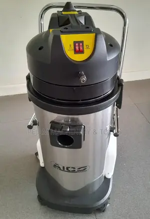 Aico Japan 40l 3 in 1 Shampoo Carpet Cleaner Complete Set