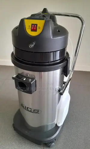 Aico Japan 40l 3 in 1 Shampoo Carpet Cleaner Complete Set