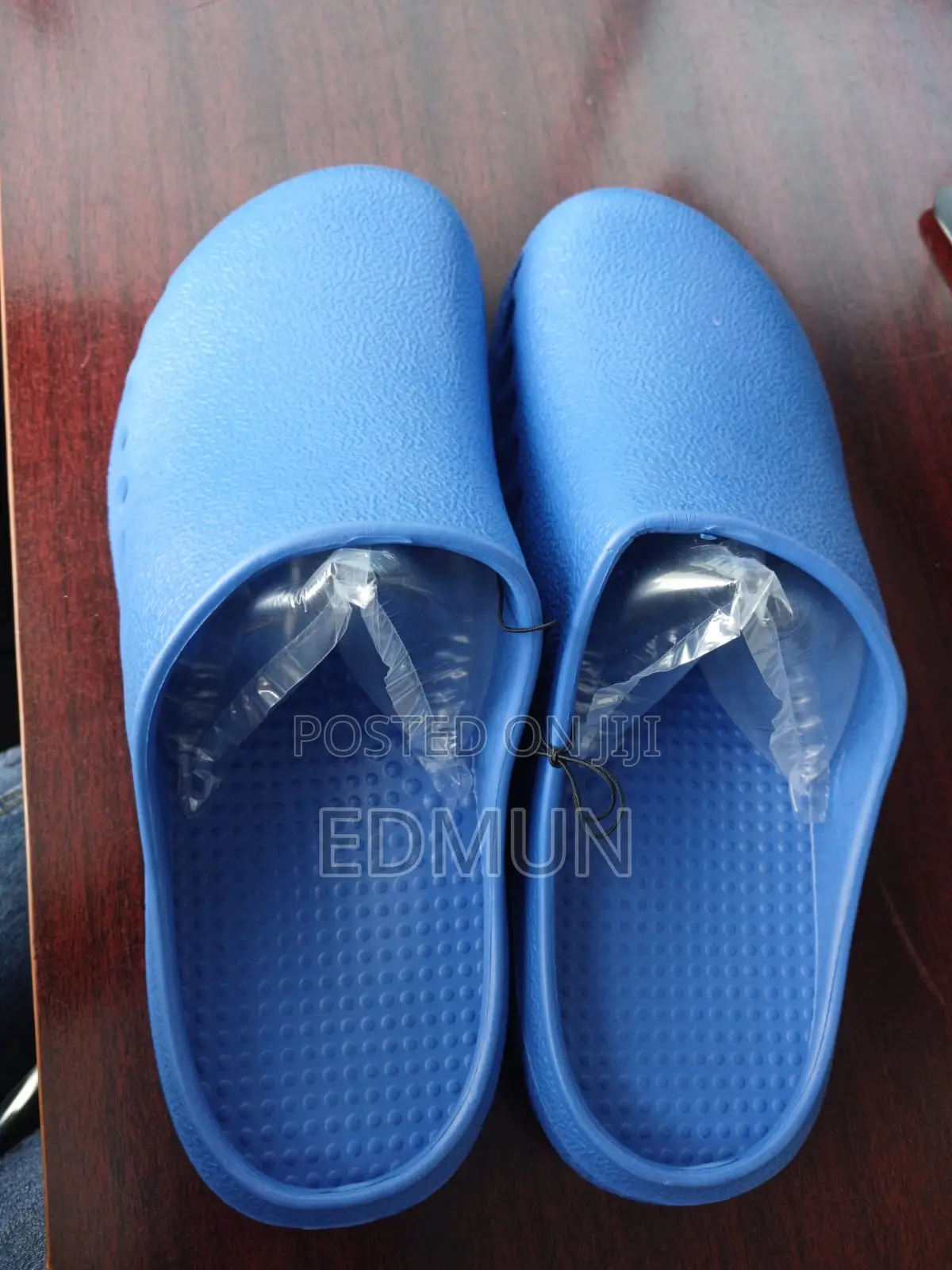 Medical Crocks