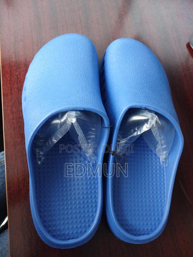 Medical Crocks