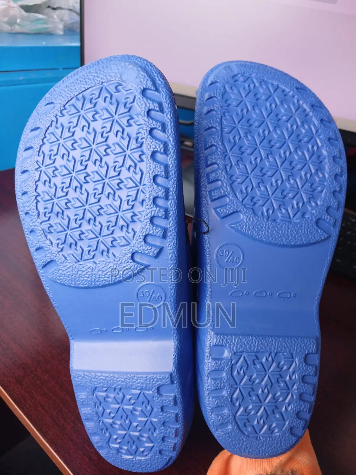 Medical Crocks