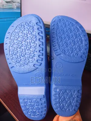 Medical Crocks