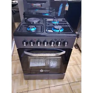 Nunix 3+1 Standing Cooker 50*55