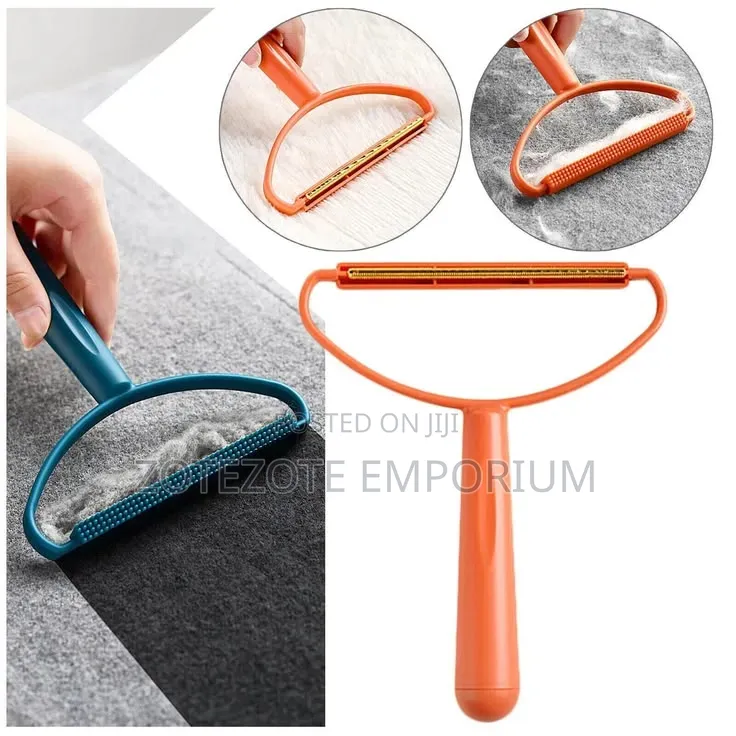 Double Sided Lint Remover