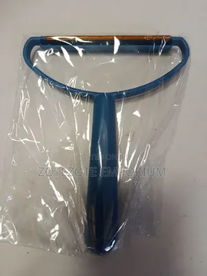 Double Sided Lint Remover