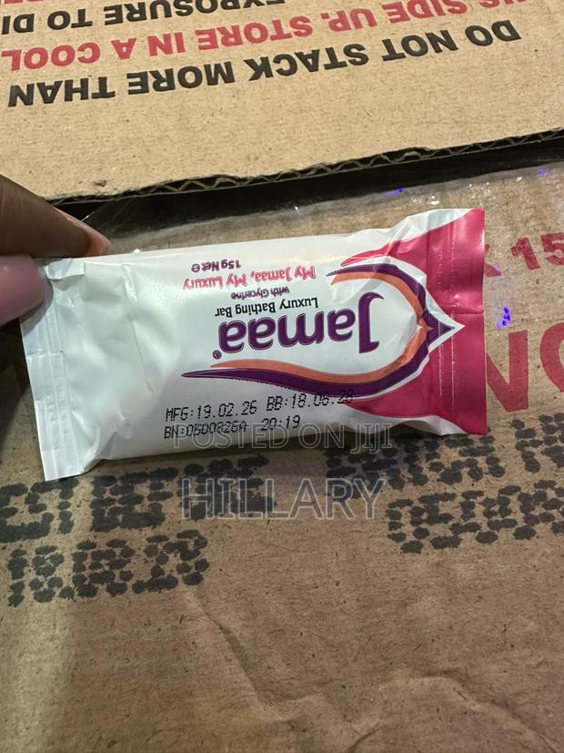 Hotel Soap 15g, Air BNB - thumbnail 2