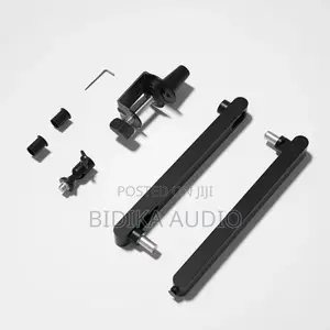 Maono Ba92 – Low-Profile Microphone Boom Arm With 360° Rotation