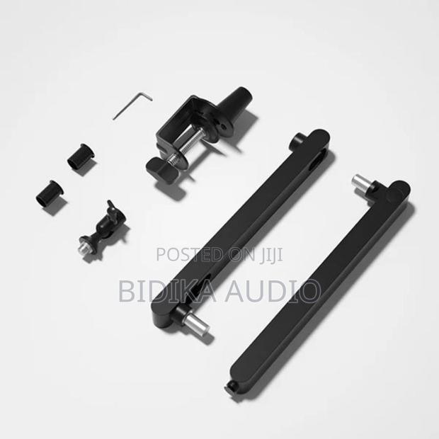 Maono Ba92 – Low-Profile Microphone Boom Arm With 360° Rotation