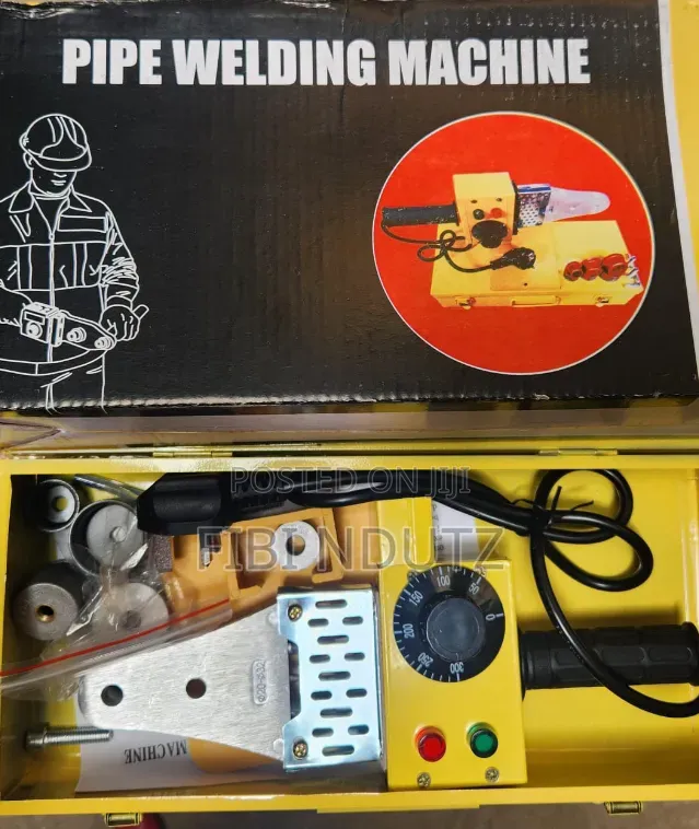 New PPR Welding Machine/New Welding Machine